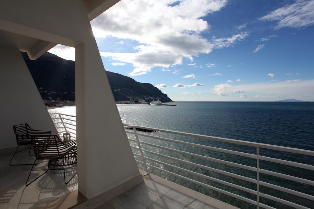 Hotel Miramare Stabia Castellammare di Stabia Quarto foto